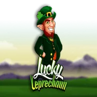 Lucky Leprechaun
