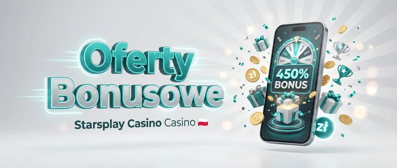 Oferty Bonusowe